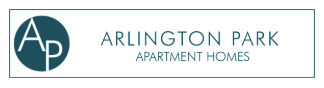 Arlington Park Apartments Homes logo